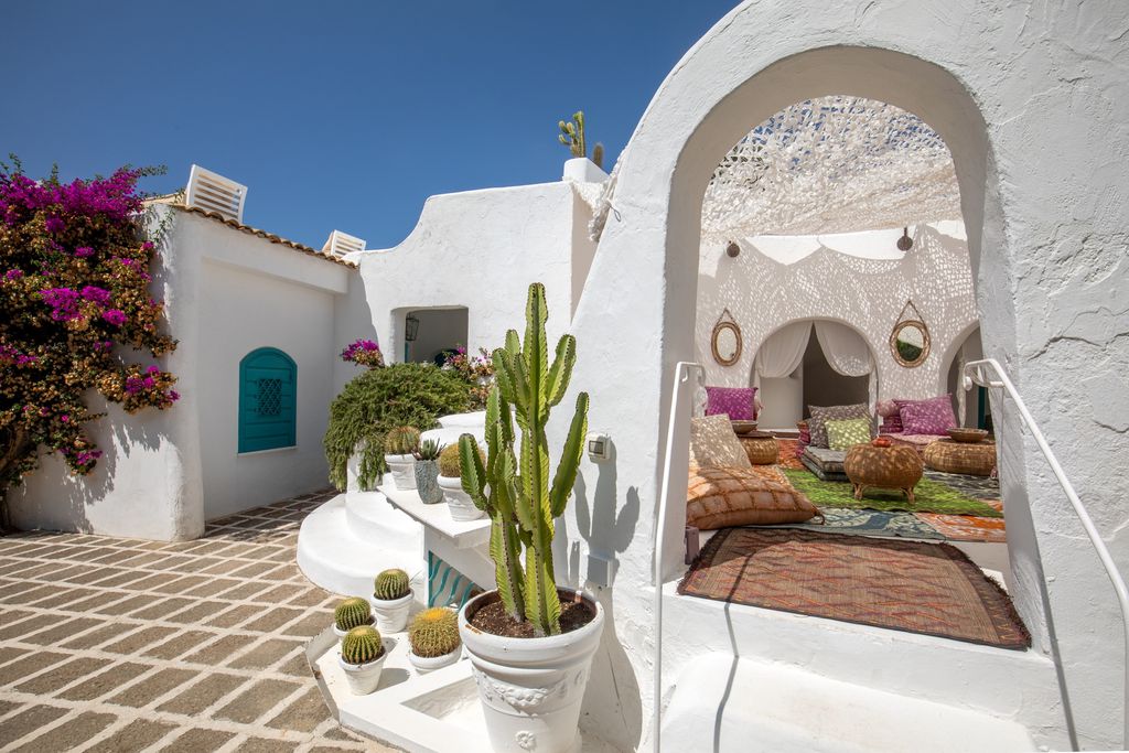 Sabaudia Beachfront Villa 14 - Gallery