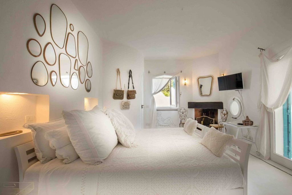 Sabaudia Beachfront Villa 8 - Gallery