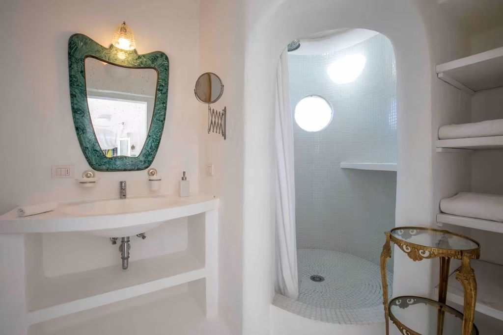Sabaudia Beachfront Villa 9 - Gallery