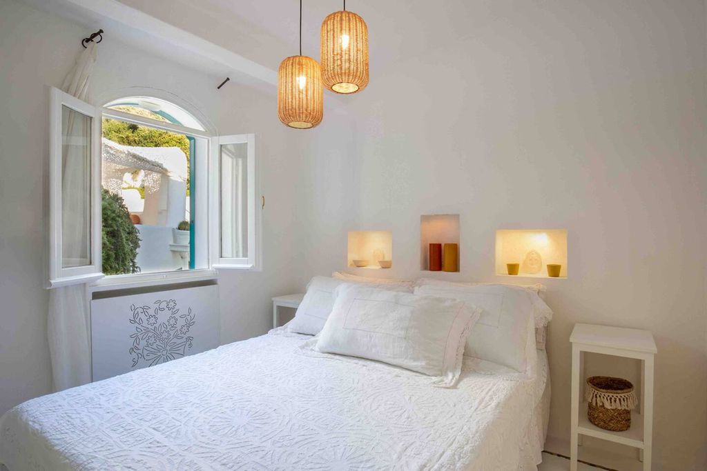 Sabaudia Beachfront Villa 10 - Gallery