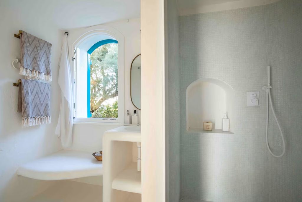 Sabaudia Beachfront Villa 11 - Gallery
