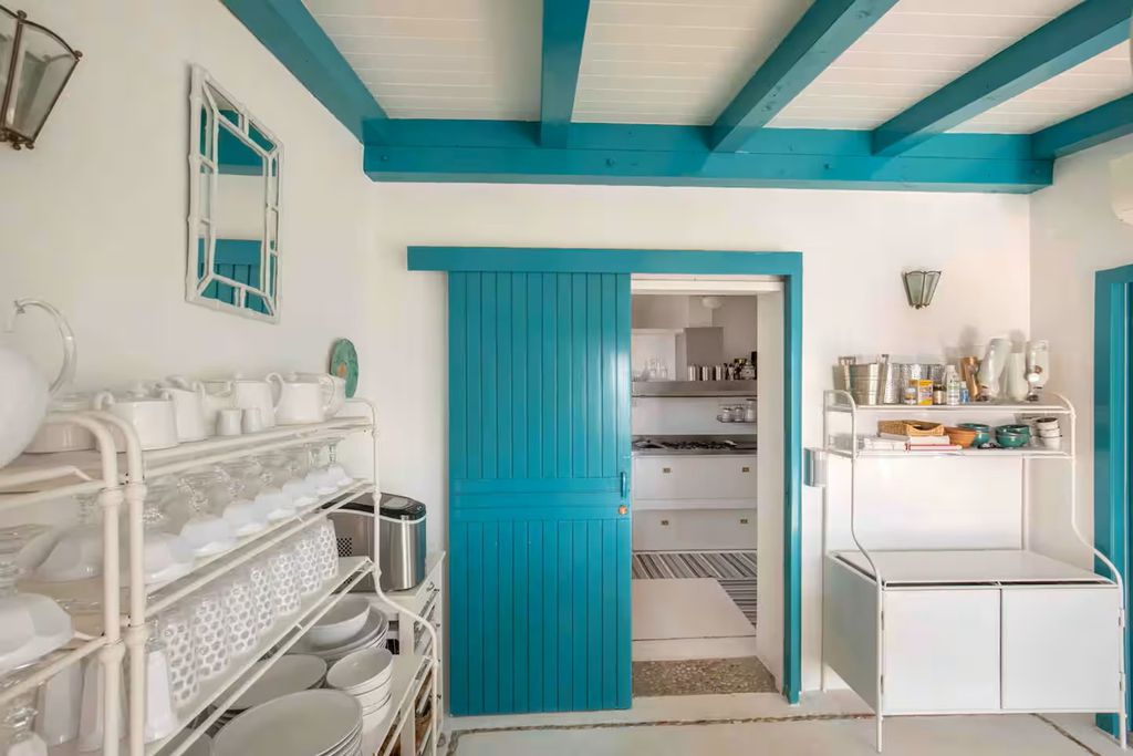 Sabaudia Beachfront Villa 15 - Gallery