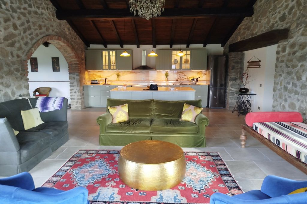 La Casa Verde 16 - Gallery