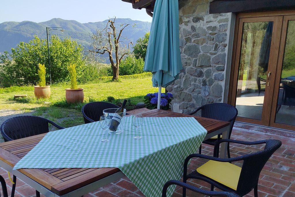 La Casa Verde 1 - Gallery
