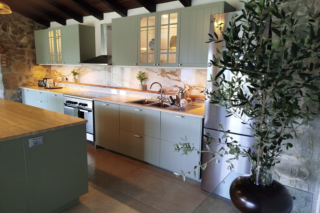 La Casa Verde 4 - Gallery
