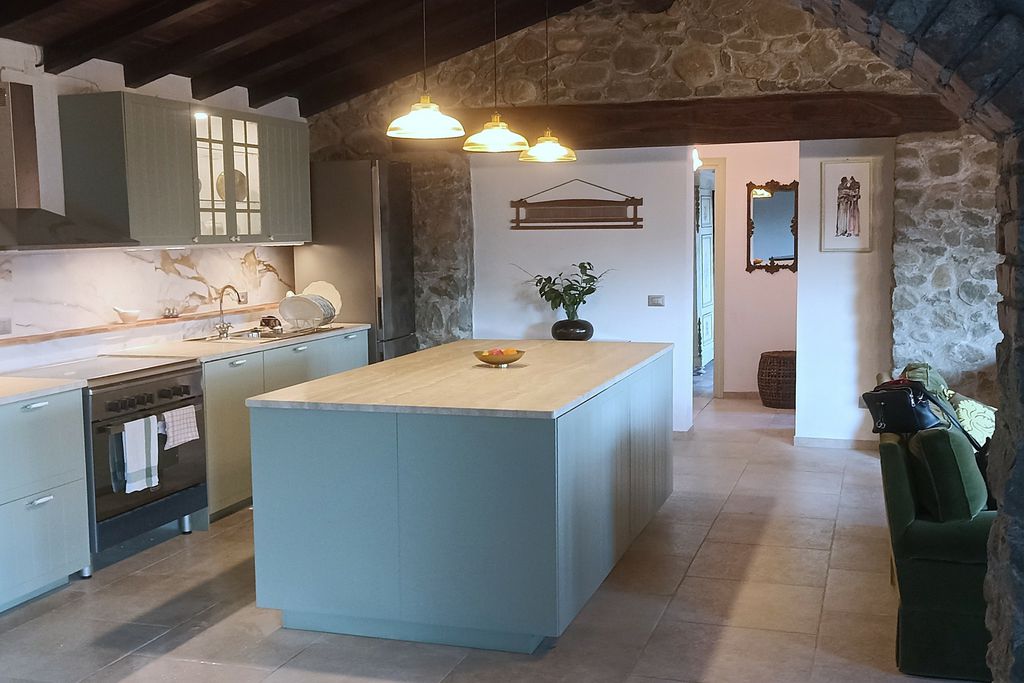 La Casa Verde 6 - Gallery