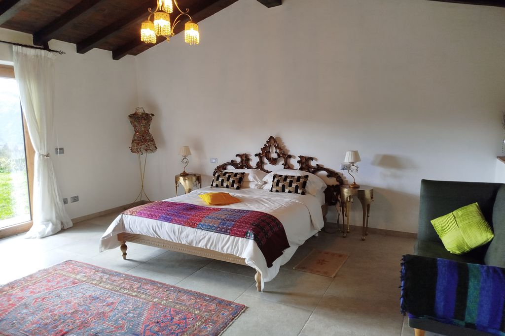 La Casa Verde 10 - Gallery