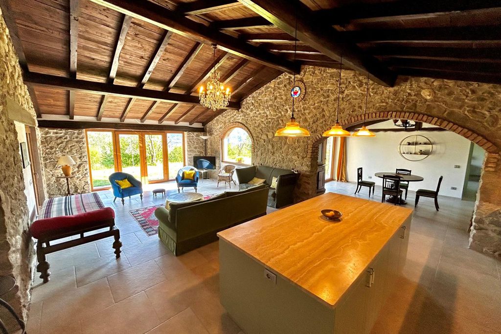 La Casa Verde 14 - Gallery