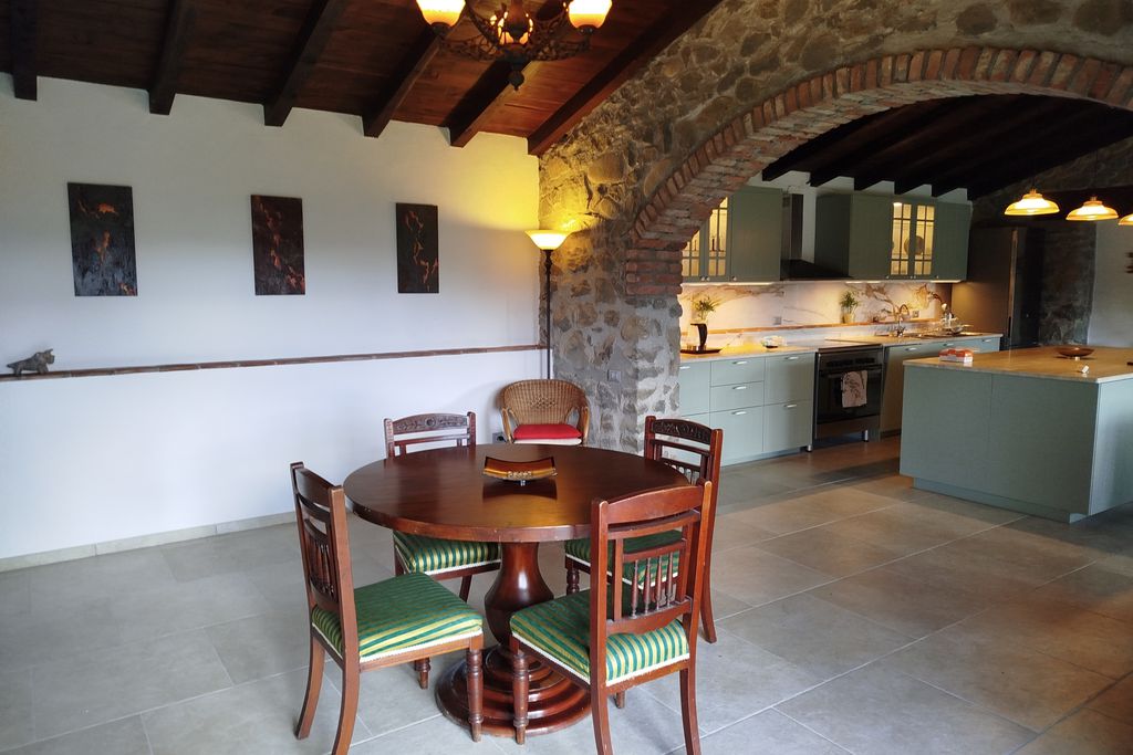 La Casa Verde 15 - Gallery