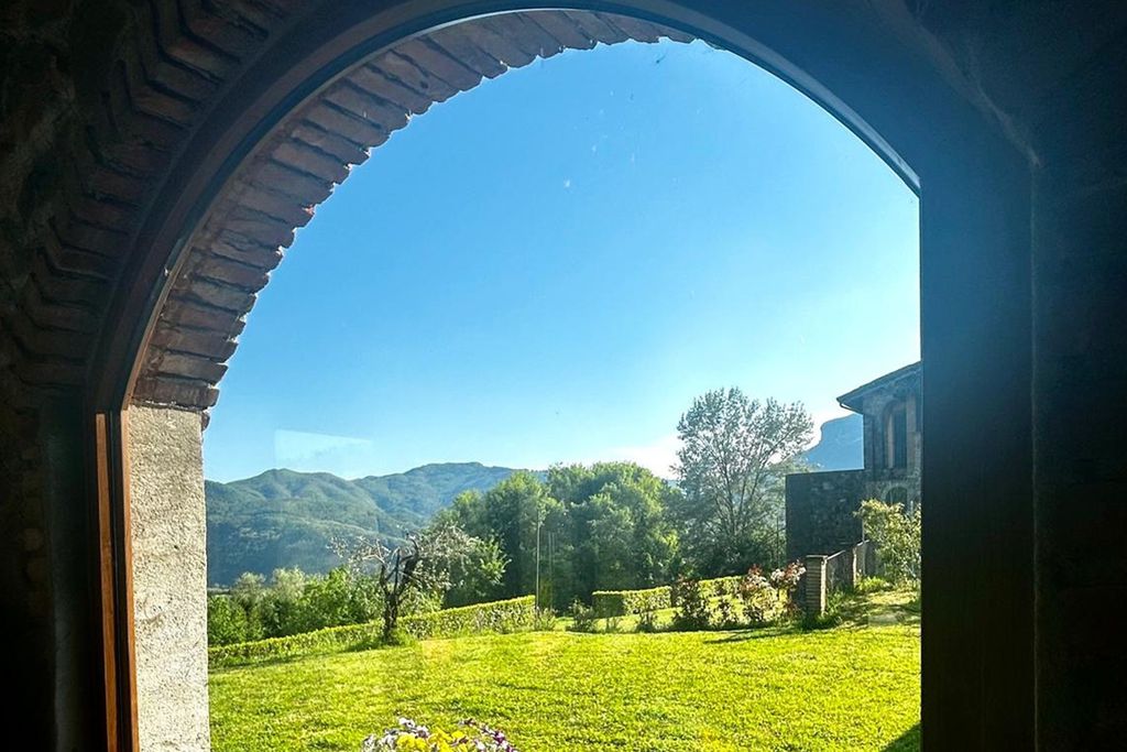 La Casa Verde 17 - Gallery