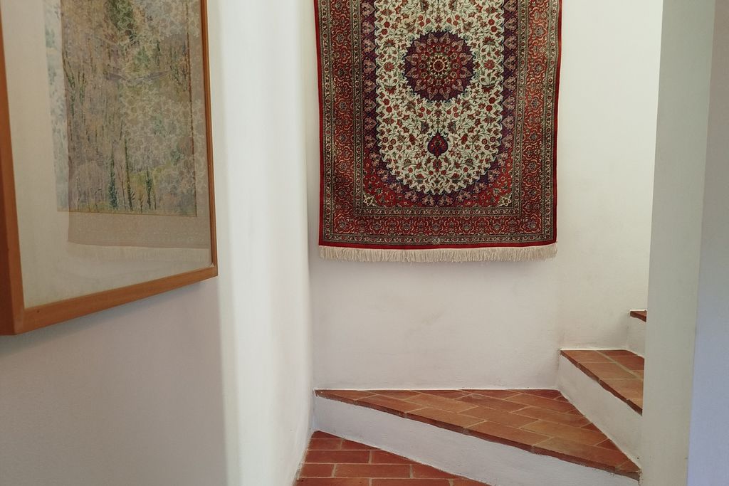 La Casa Verde 18 - Gallery