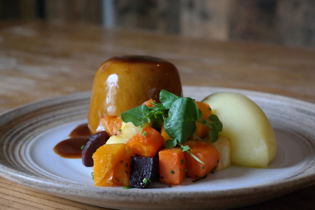 The Cartford Inn 2 - Gallery