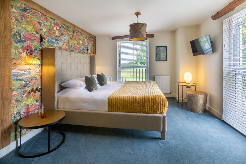 The Cartford Inn 8 - Gallery