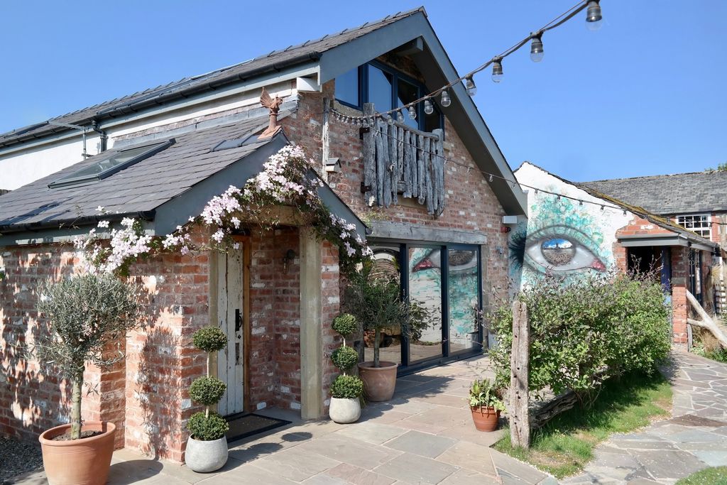 The Cartford Inn 12 - Gallery