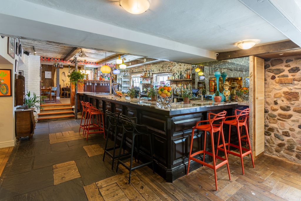 The Cartford Inn 13 - Gallery