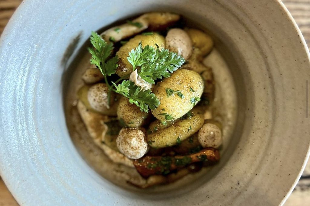 The Cartford Inn 14 - Gallery