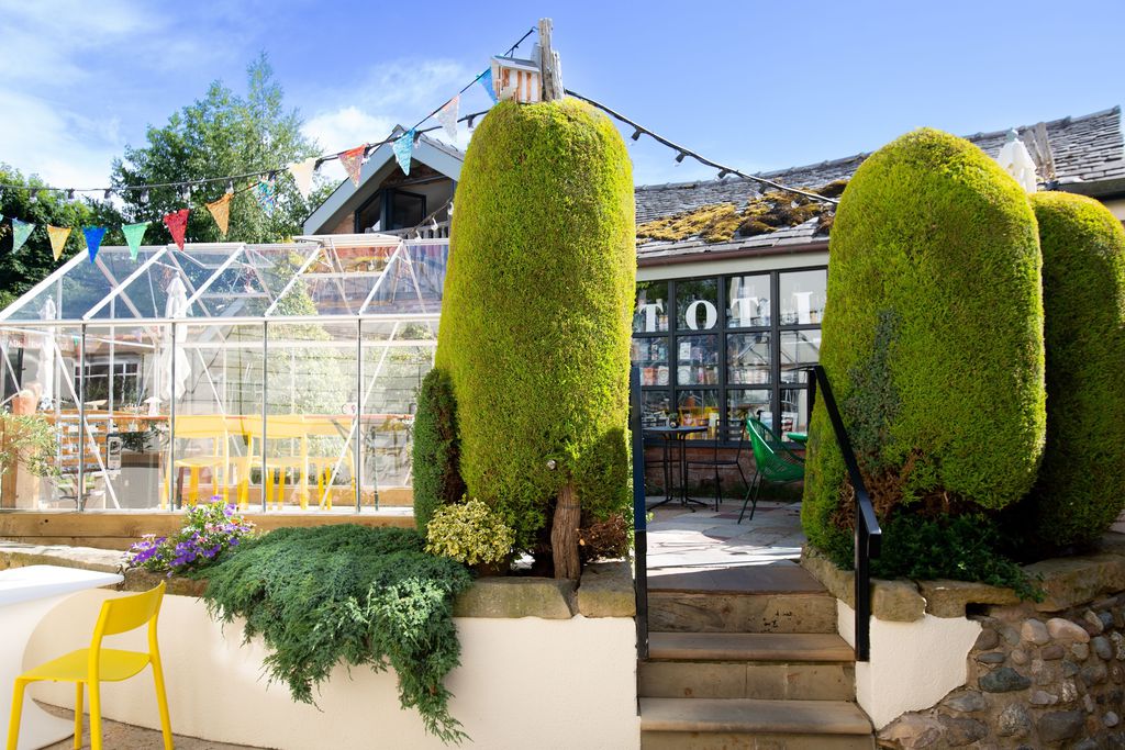 The Cartford Inn 16 - Gallery