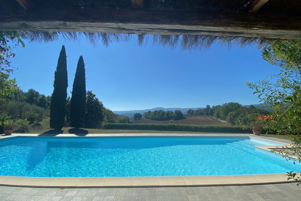 La Ceruglia 2 - Gallery
