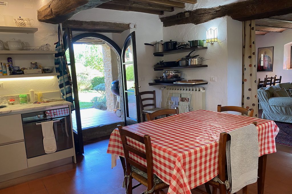 La Ceruglia 5 - Gallery