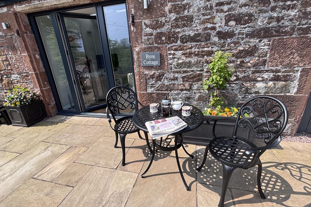Byre Cottage 2 - Gallery