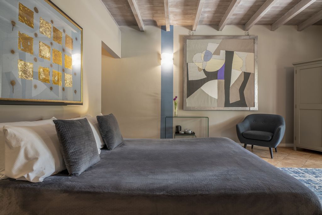 Agriturismo Moscatello Muliner 4 - Gallery