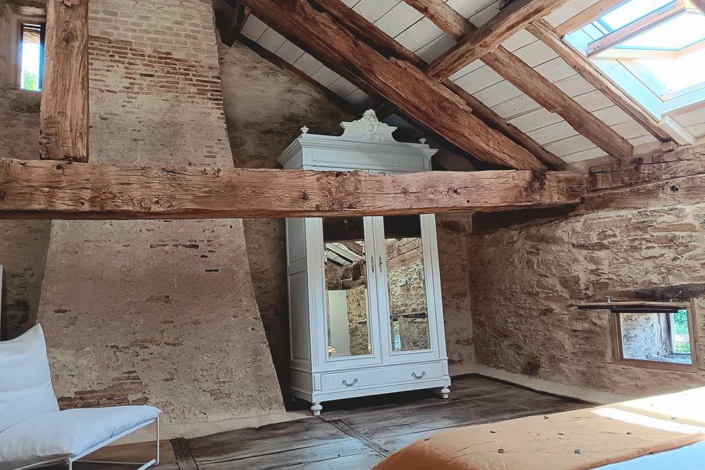 La Maison Nid 11 - Gallery