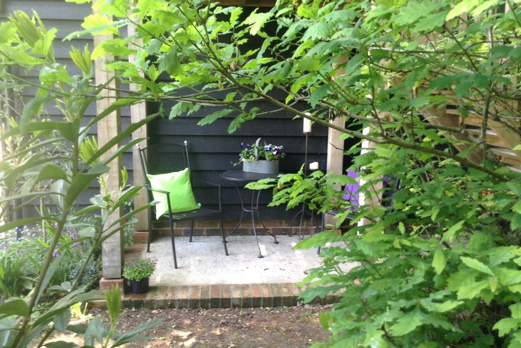 The Treehouse 5 - Gallery