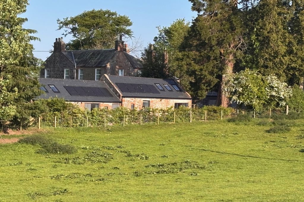 Stable Cottage 1 - Gallery