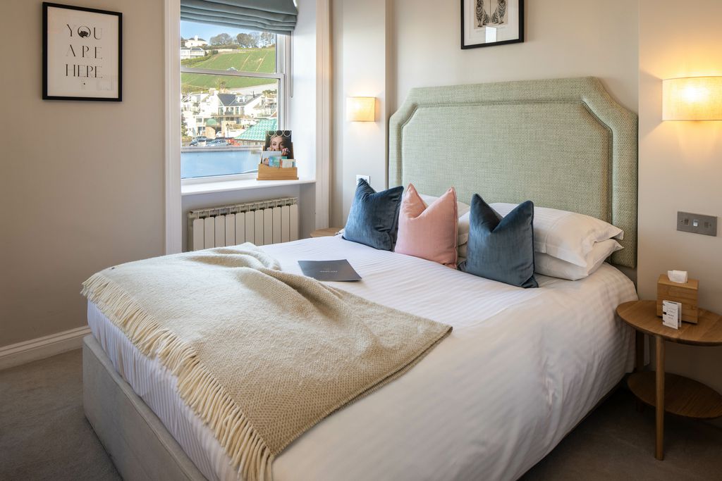 The Moorings Hotel & Restaurant 3 - Gallery
