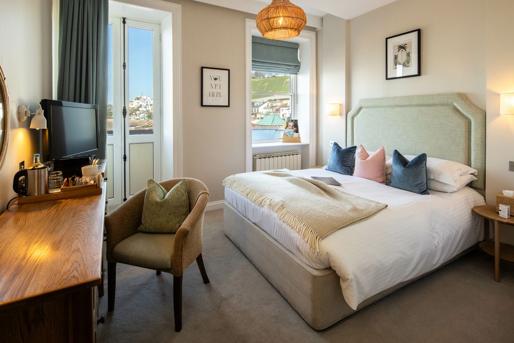 The Moorings Hotel & Restaurant 4 - Gallery