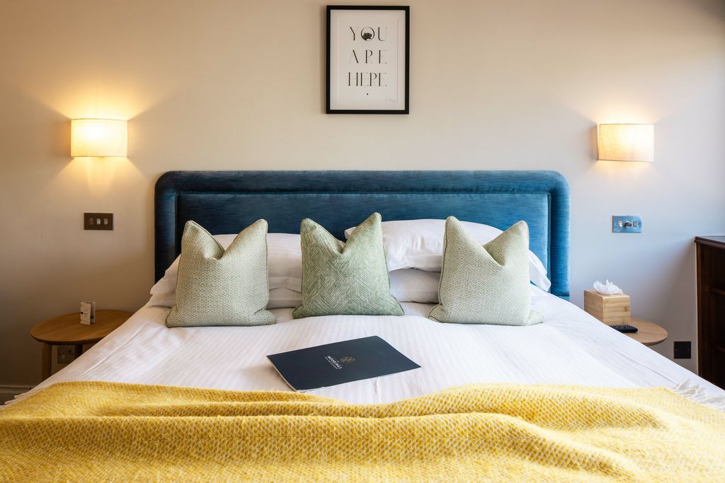 The Moorings Hotel & Restaurant 7 - Gallery