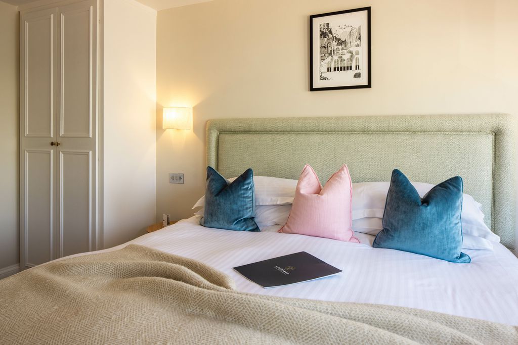 The Moorings Hotel & Restaurant 8 - Gallery