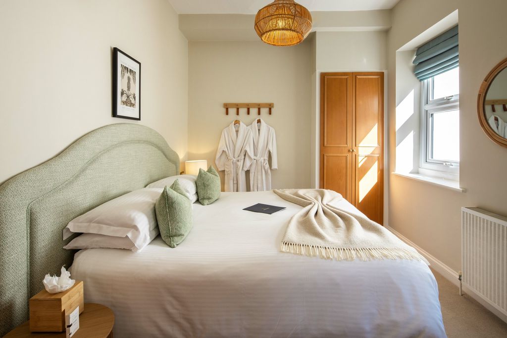 The Moorings Hotel & Restaurant 11 - Gallery