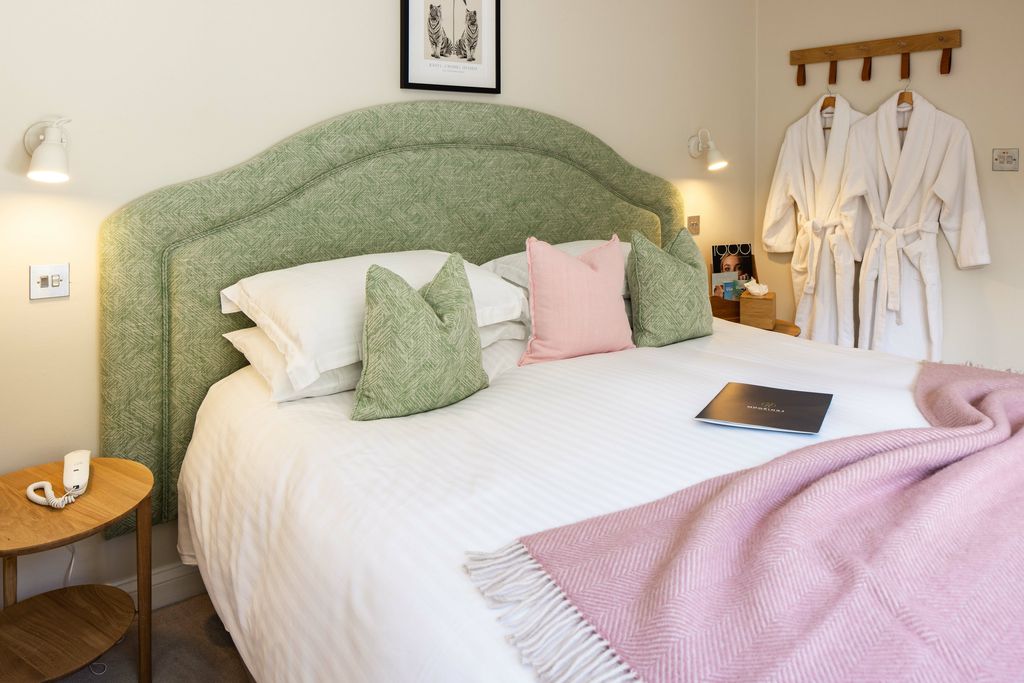 The Moorings Hotel & Restaurant 12 - Gallery