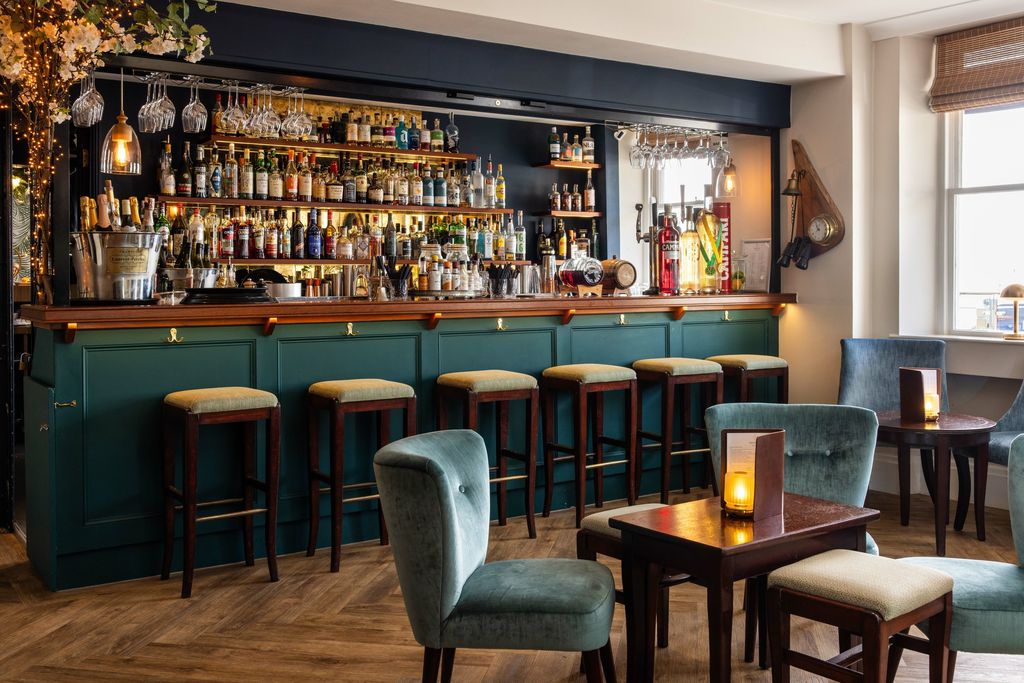 The Moorings Hotel & Restaurant 15 - Gallery