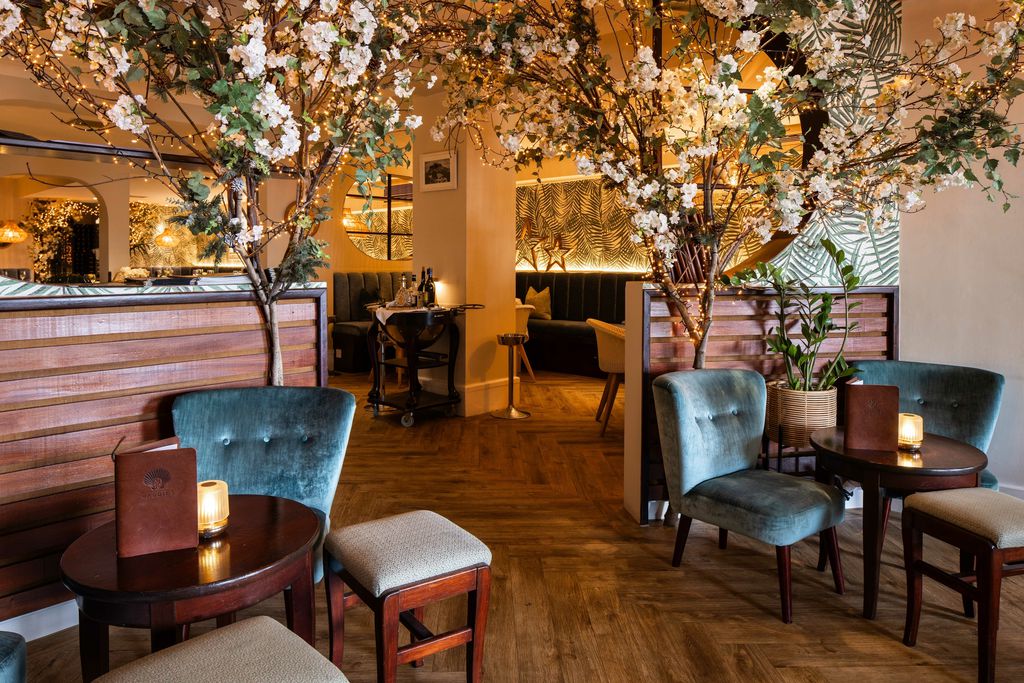 The Moorings Hotel & Restaurant 17 - Gallery