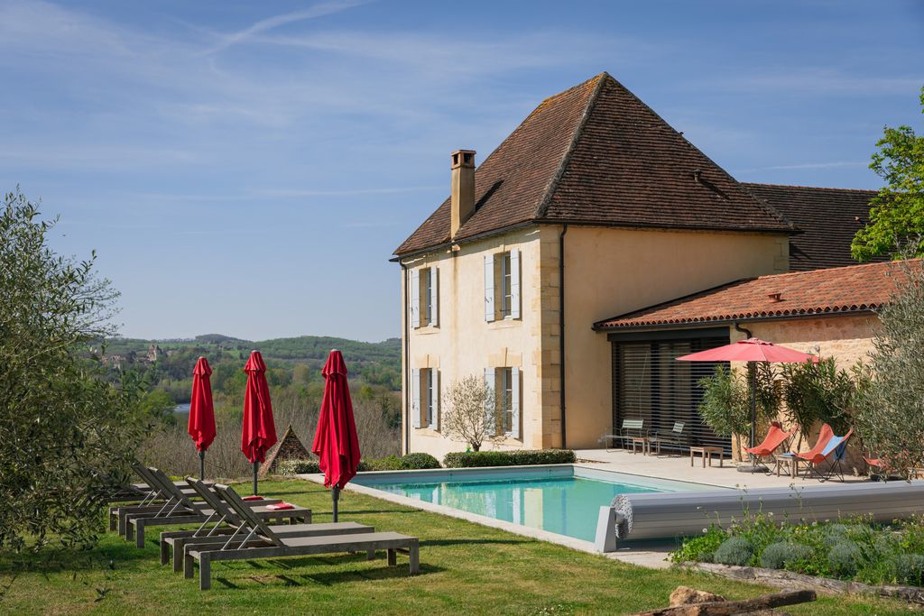 Les Hauts de Saint Vincent 1 - Gallery