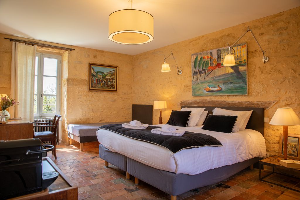 Les Hauts de Saint Vincent 4 - Gallery