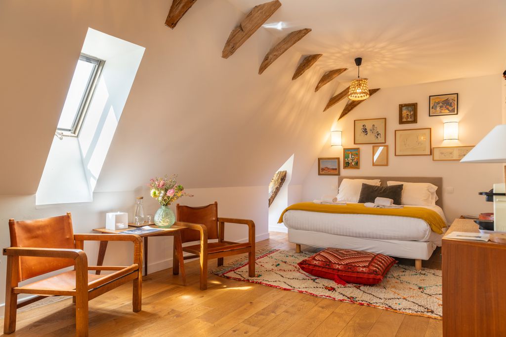Les Hauts de Saint Vincent 5 - Gallery