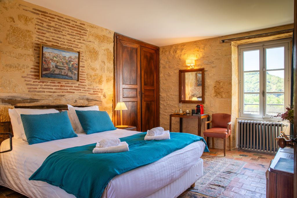 Les Hauts de Saint Vincent 6 - Gallery