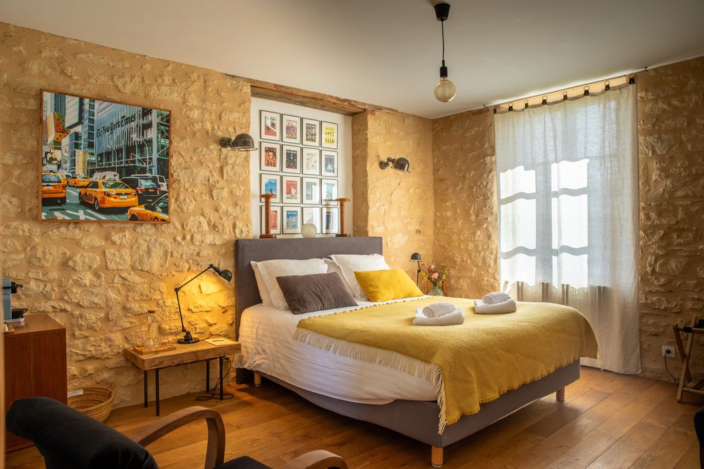 Les Hauts de Saint Vincent 7 - Gallery