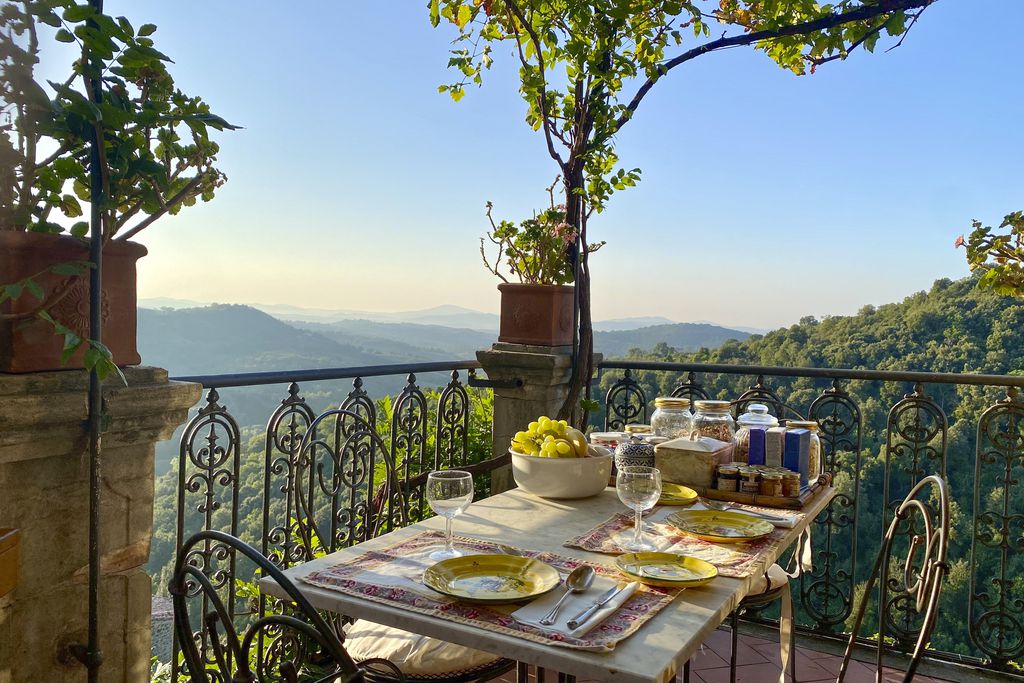 Locanda Sospesa 1 - Gallery