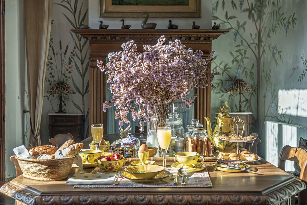 Locanda Sospesa 5 - Gallery