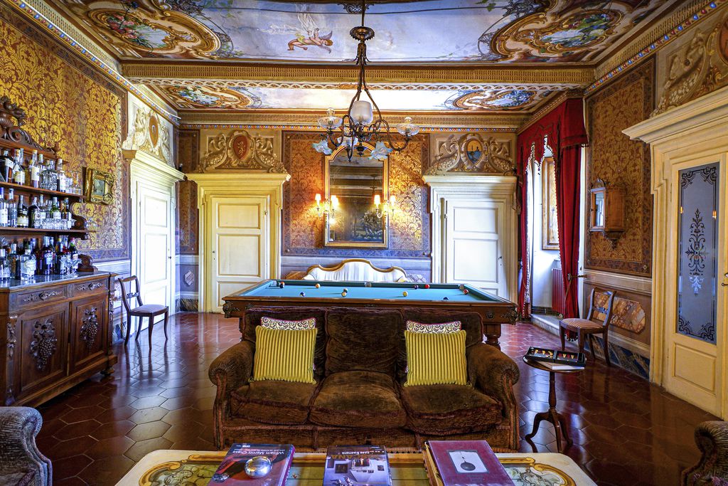 Locanda Sospesa 6 - Gallery