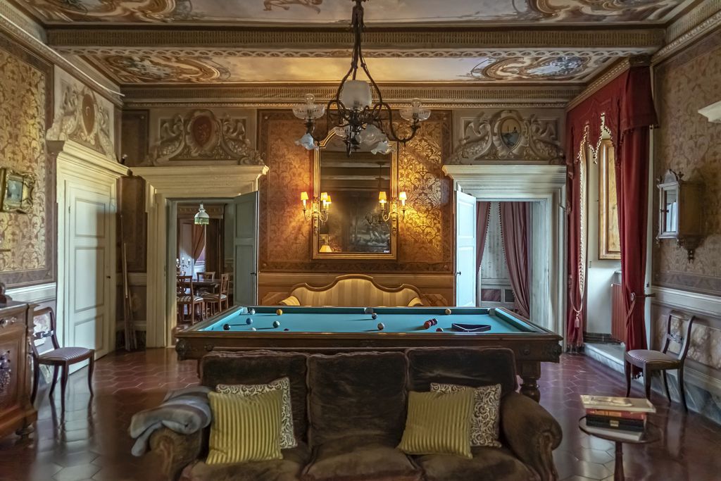 Locanda Sospesa 12 - Gallery