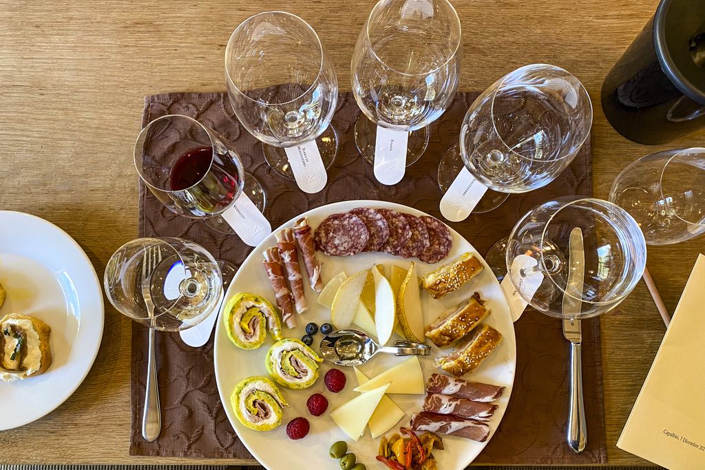 Locanda Sospesa 15 - Gallery