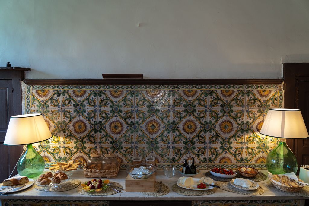 Villa Giusso 4 - Gallery