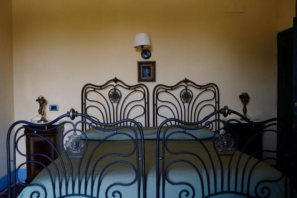 Villa Giusso 5 - Gallery