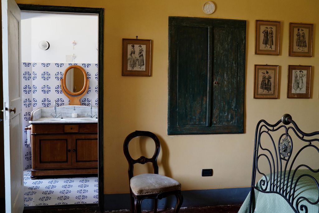 Villa Giusso 7 - Gallery