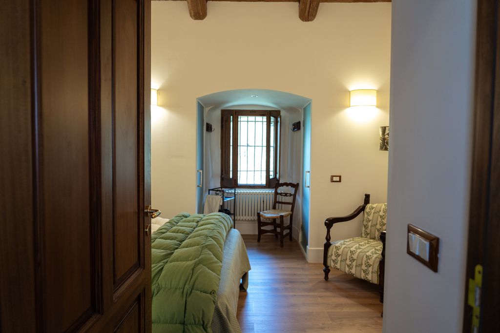 Villa Giusso 10 - Gallery